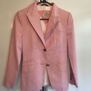 The Extreme Collection, Blazer